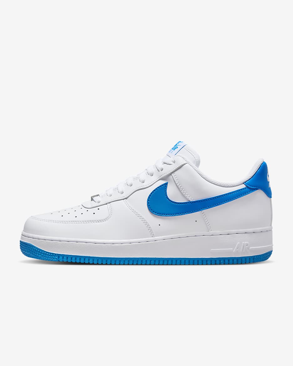 Calzado para hombre Nike Air Force 1 07